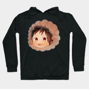 Izanyan Hoodie